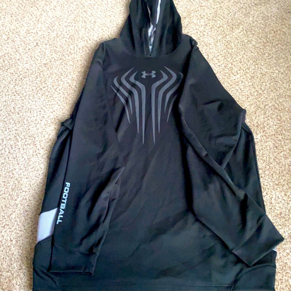 Men’s Under Armour Hoodie